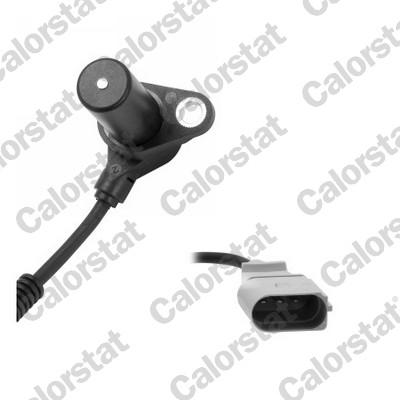 Sensor, crankshaft pulse - CS0167 CALORSTAT by Vernet