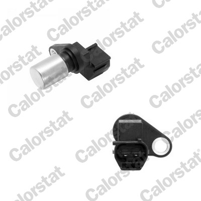Sensor, crankshaft pulse - CS0176 CALORSTAT by Vernet