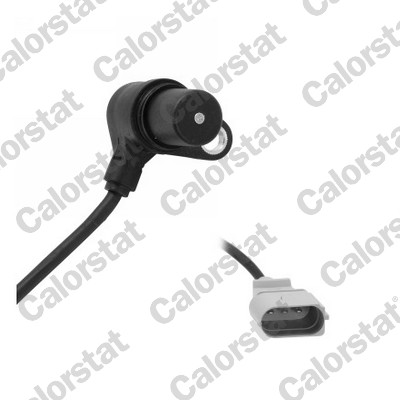 Generatore di impulsi, Albero a gomiti - CS0190 CALORSTAT by Vernet