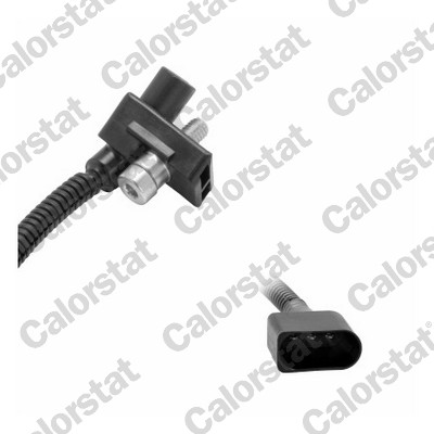 Sensor, crankshaft pulse - CS0191 CALORSTAT by Vernet