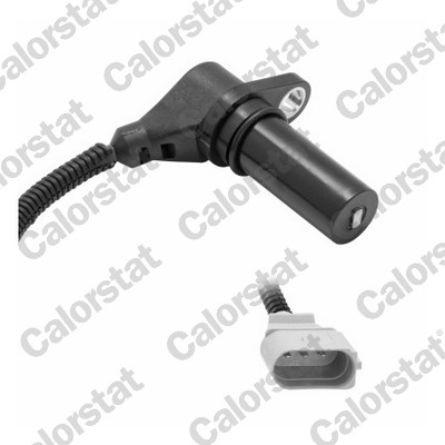 Sensor, crankshaft pulse - CS0194 CALORSTAT by Vernet