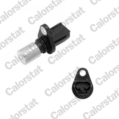 Sensor, crankshaft pulse - CS0195 CALORSTAT by Vernet