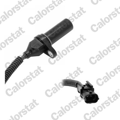 Generatore di impulsi, Albero a gomiti - CS0204 CALORSTAT by Vernet