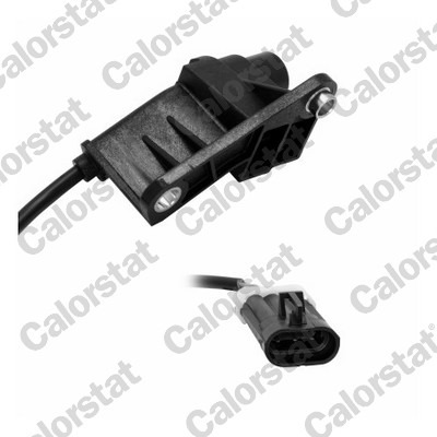 Sensor, crankshaft pulse - CS0209 CALORSTAT by Vernet