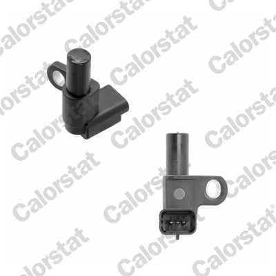 Generatore di impulsi, Albero a gomiti - CS0210 CALORSTAT by Vernet