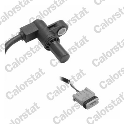 Sensor, crankshaft pulse - CS0211 CALORSTAT by Vernet