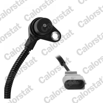 Generatore di impulsi, Albero a gomiti - CS0216 CALORSTAT by Vernet