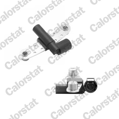 Sensor, crankshaft pulse - CS0222 CALORSTAT by Vernet
