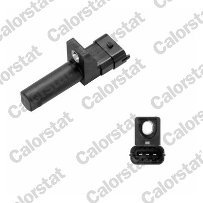 Sensor, crankshaft pulse - CS0225 CALORSTAT by Vernet