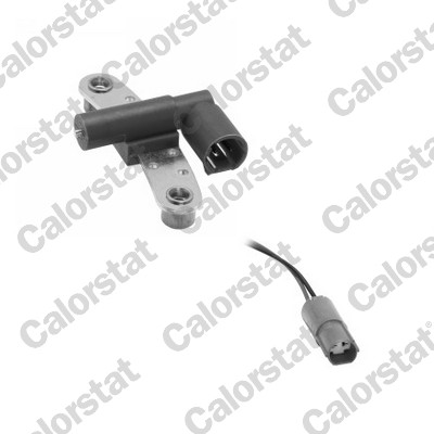 Impulsgeber, Kurbelwelle - CS0257 CALORSTAT by Vernet