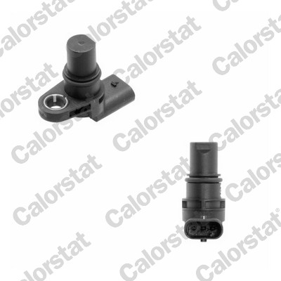 Impulsgeber, Kurbelwelle - CS0266 CALORSTAT by Vernet
