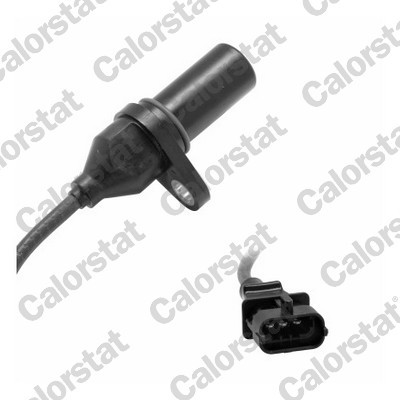 Impulsgeber, Kurbelwelle - CS0270 CALORSTAT by Vernet