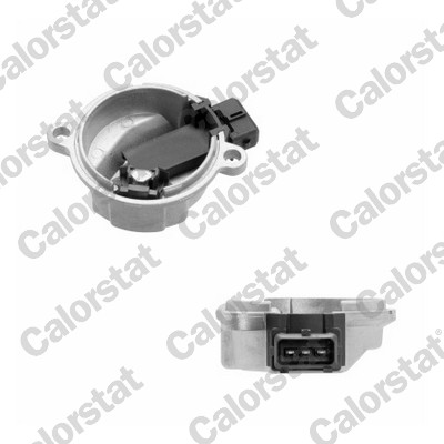 Sensor, crankshaft pulse - CS0273 CALORSTAT by Vernet