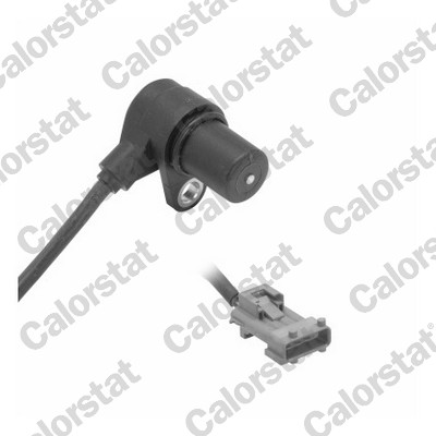 Sensor, crankshaft pulse - CS0307 CALORSTAT by Vernet