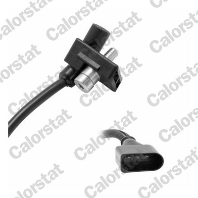 Impulsgeber, Kurbelwelle - CS0316 CALORSTAT by Vernet