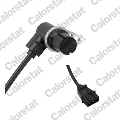 Impulsgeber, Kurbelwelle - CS0325 CALORSTAT by Vernet