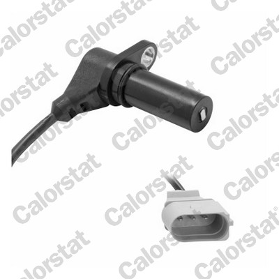 Sensor, crankshaft pulse - CS0327 CALORSTAT by Vernet