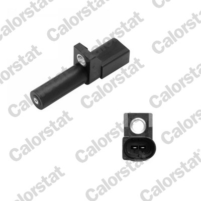 Sensor, crankshaft pulse - CS0329 CALORSTAT by Vernet