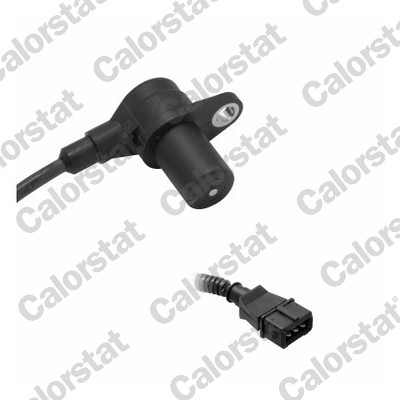 Sensor, crankshaft pulse - CS0332 CALORSTAT by Vernet