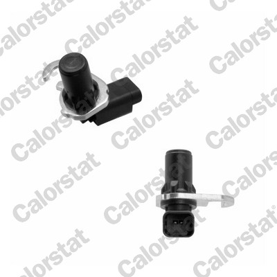 Sensor, crankshaft pulse - CS0337 CALORSTAT by Vernet