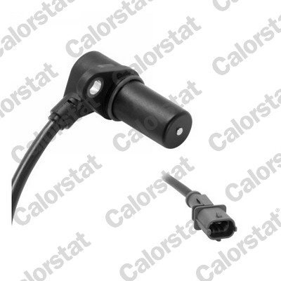 Sensor, crankshaft pulse - CS0344 CALORSTAT by Vernet