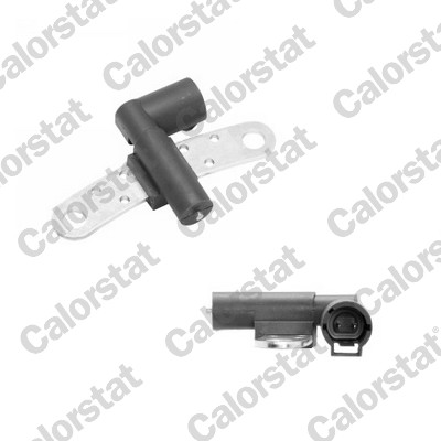 Sensor, crankshaft pulse - CS0345 CALORSTAT by Vernet