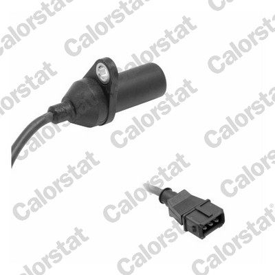 Sensor, crankshaft pulse - CS0350 CALORSTAT by Vernet