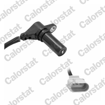 Sensor, crankshaft pulse - CS0352 CALORSTAT by Vernet