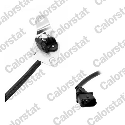 Sensor, crankshaft pulse - CS0358 CALORSTAT by Vernet