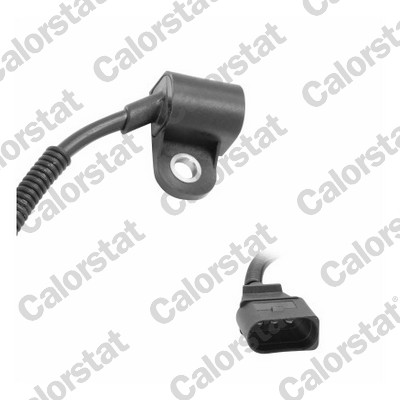 Sensor, crankshaft pulse - CS0361 CALORSTAT by Vernet