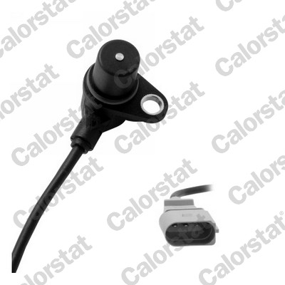 Sensor, crankshaft pulse - CS0362 CALORSTAT by Vernet