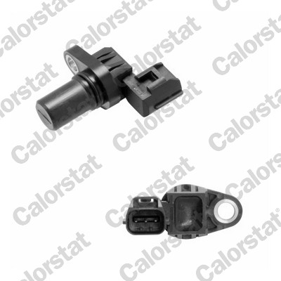 Sensor, crankshaft pulse - CS0363 CALORSTAT by Vernet