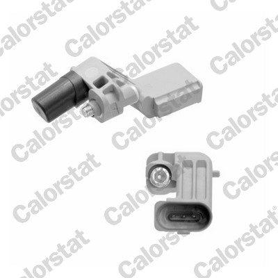 Sensor, crankshaft pulse - CS0374 CALORSTAT by Vernet