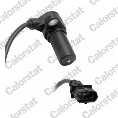 Sensor, crankshaft pulse - CS0375 CALORSTAT by Vernet