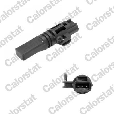 Sensor, crankshaft pulse - CS0376 CALORSTAT by Vernet