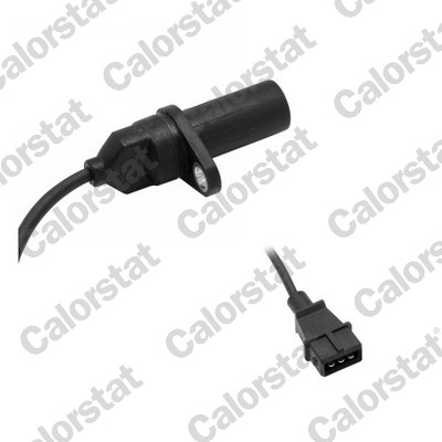 Sensor, crankshaft pulse - CS0378 CALORSTAT by Vernet