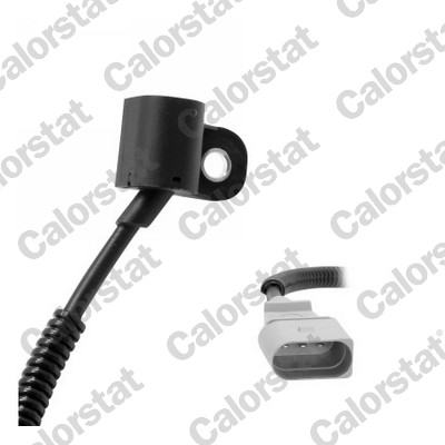 Sensor, crankshaft pulse - CS0380 CALORSTAT by Vernet