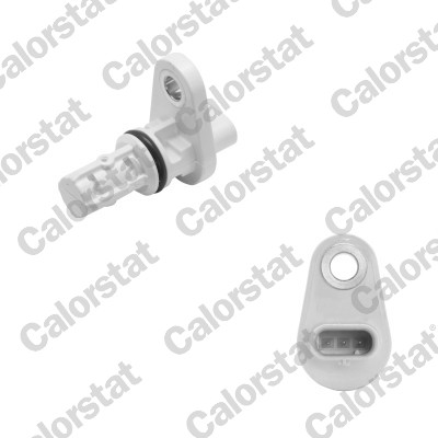 jutiklis, alkūninio veleno impulsas - CS0392 CALORSTAT by Vernet