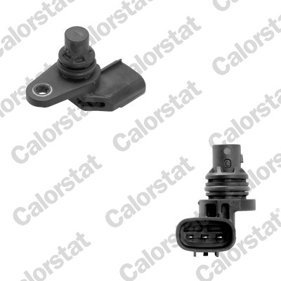 Датчик импульсов - CS0405 CALORSTAT by Vernet