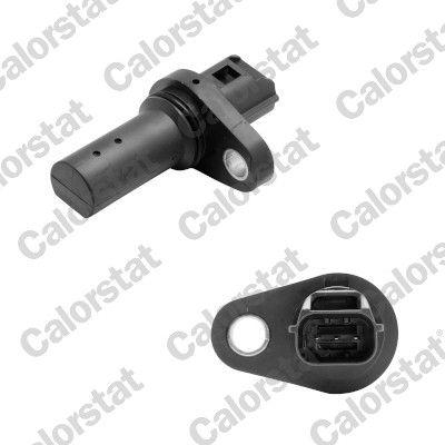 Sensor, crankshaft pulse - CS0420 CALORSTAT by Vernet