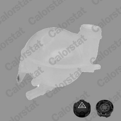 Serbatoio compensazione, Refrigerante - ET0092C2 CALORSTAT by Vernet