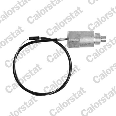 Idle Control Valve, air supply - FI2134 CALORSTAT by Vernet