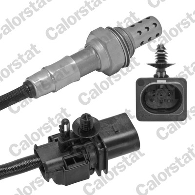 Sonda lambda - LS100232 CALORSTAT by Vernet
