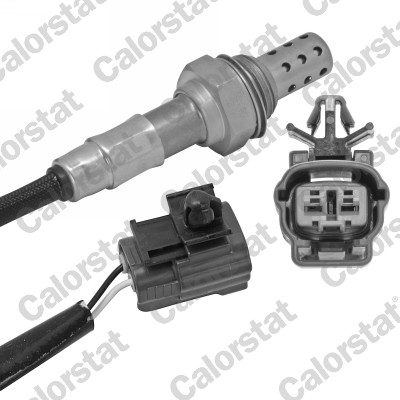 Lambda Sensor - LS120025 CALORSTAT by Vernet