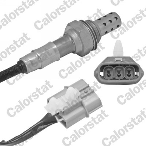 Lambda Sensor - LS130111 CALORSTAT by Vernet