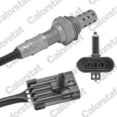 Lambda Sensor - LS140010 CALORSTAT by Vernet