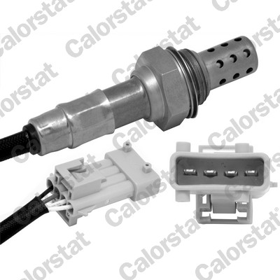 Lambda Sensor - LS140728 CALORSTAT by Vernet