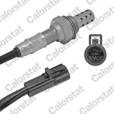 Sonda lambda - LS140028 CALORSTAT by Vernet