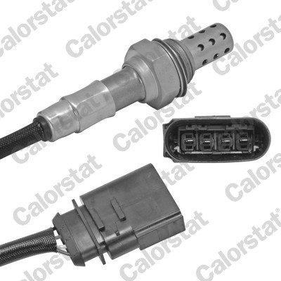 Lambda Sensor - LS140068 CALORSTAT by Vernet