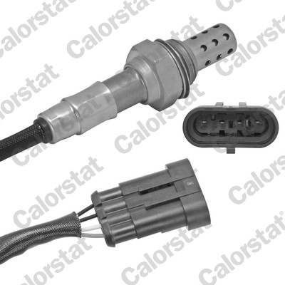 Lambda Sensor - LS140090 CALORSTAT by Vernet